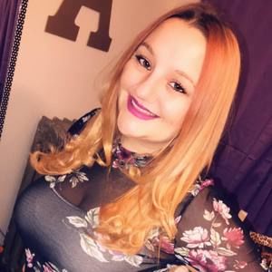 Meet your Posher, Jenna